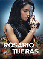 Rosario Tijeras 2016 movie nude scenes