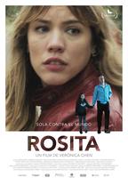 Rosita 2018 movie nude scenes