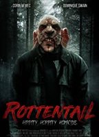 Rottentail  2018 movie nude scenes
