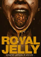 Royal Jelly 2021 movie nude scenes