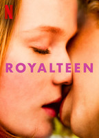 Royalteen 2022 movie nude scenes