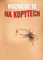 Roznese te na kopytech 2013 movie nude scenes