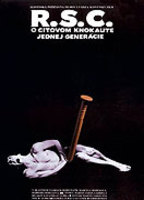 R.S.C. (1990) Nude Scenes