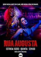  Rua Augusta (2018-present) Nude Scenes