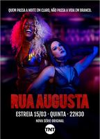 Rua Augusta (2018-present) Nude Scenes