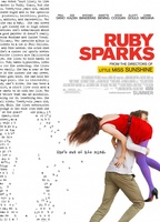 Ruby Sparks 2012 movie nude scenes