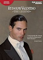 Rudolph Valentino- The Legend (2014) Nude Scenes