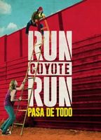 Run Coyote Run 2017 movie nude scenes