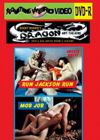 Run, Jackson, Run 1972 movie nude scenes
