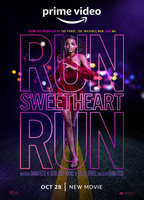 Run Sweetheart Run 2020 movie nude scenes
