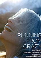 Running from Crazy 2013 movie nude scenes
