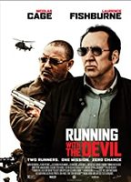 Running with the Devil 2019 movie nude scenes