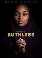 Ruthless (2020-present) Nude Scenes