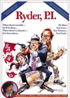 Ryder P.I. (1986) Nude Scenes