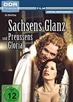 Sachsens Glanz und Preußens Gloria: Brühl 1985 movie nude scenes