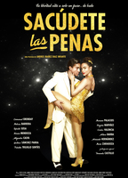 Sacudete Las Penas  2018 movie nude scenes