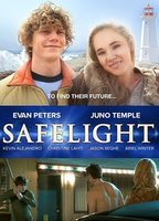 Safelight (2015) Nude Scenes