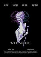 Salambo (2016) Nude Scenes