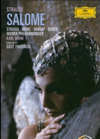 Salome (1975) Nude Scenes