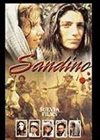 Sandino (1991) Nude Scenes