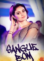 Sangue Bom 2013 movie nude scenes