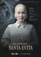 Santa Evita 2022 movie nude scenes