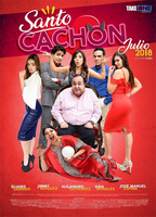 Santo Cachón 2018 movie nude scenes