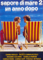 Sapore di mare 2 - Un anno dopo (1983) Nude Scenes