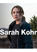 Sarah Kohr (2014-2019) Nude Scenes