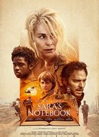Sara's Notebook 2018 movie nude scenes