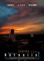 Sarima a.k.a. Molina's Borealis 2 movie nude scenes