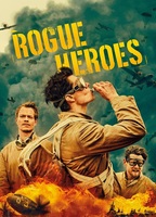 SAS Rogue Heroes (2022) Nude Scenes