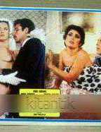 Sasirtma beni (1979) Nude Scenes