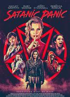 Satanic Panic 2019 movie nude scenes