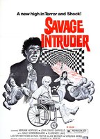 Savage Intruder 1970 movie nude scenes