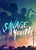Savage Youth 2018 movie nude scenes
