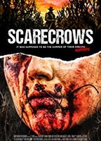 Scarecrows (2017) Nude Scenes