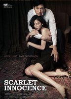 Scarlet Innocence (2014) Nude Scenes