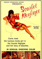 Scarlet Négligée (1968) 1968 movie nude scenes
