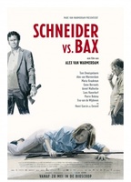 Schneider vs. Bax 2015 movie nude scenes