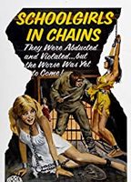 Schoolgirls in Chains 1973 movie nude scenes
