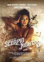 Scorpio Nights 3 (2022) Nude Scenes