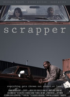 Scrapper 2013 movie nude scenes