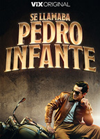 Se llamaba Pedro Infante 2023 movie nude scenes