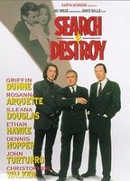 Search and Destroy 1995 movie nude scenes