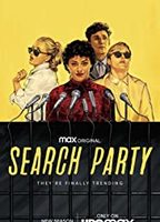 Search Party 2016 movie nude scenes