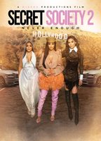 Secret Society 2: Never Enough 2022 movie nude scenes