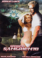 Secreto sangriento  1991 movie nude scenes
