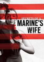 Secrets of a Marine's Wife 2021 movie nude scenes