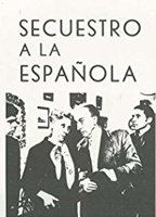 Secuestro a la española (1972) Nude Scenes